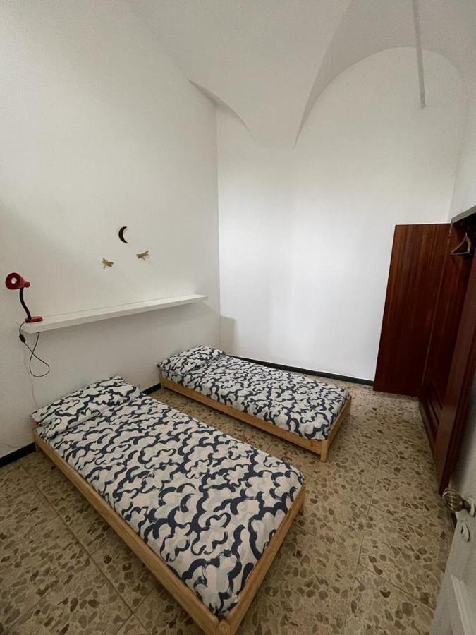 Ca' Du Capitan Apartment Riva Ligure Exterior photo